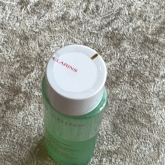 Brand New Clarins Purifying Toning Lotion with Meadowsweet Sealed - Picture 8 of 10
